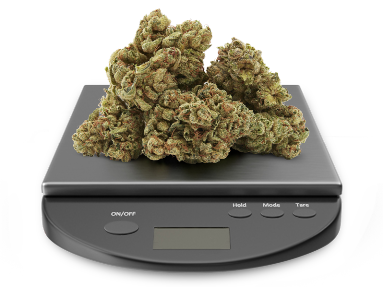 Weed Measurements: What is an Eighth of Weed & Quarter of Weed?