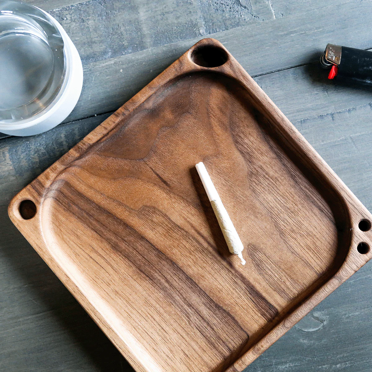 How to Choose the Right Rolling Tray? – My Rolling Tray