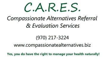 Compassionate Alternatives Referral & Evaluation Services